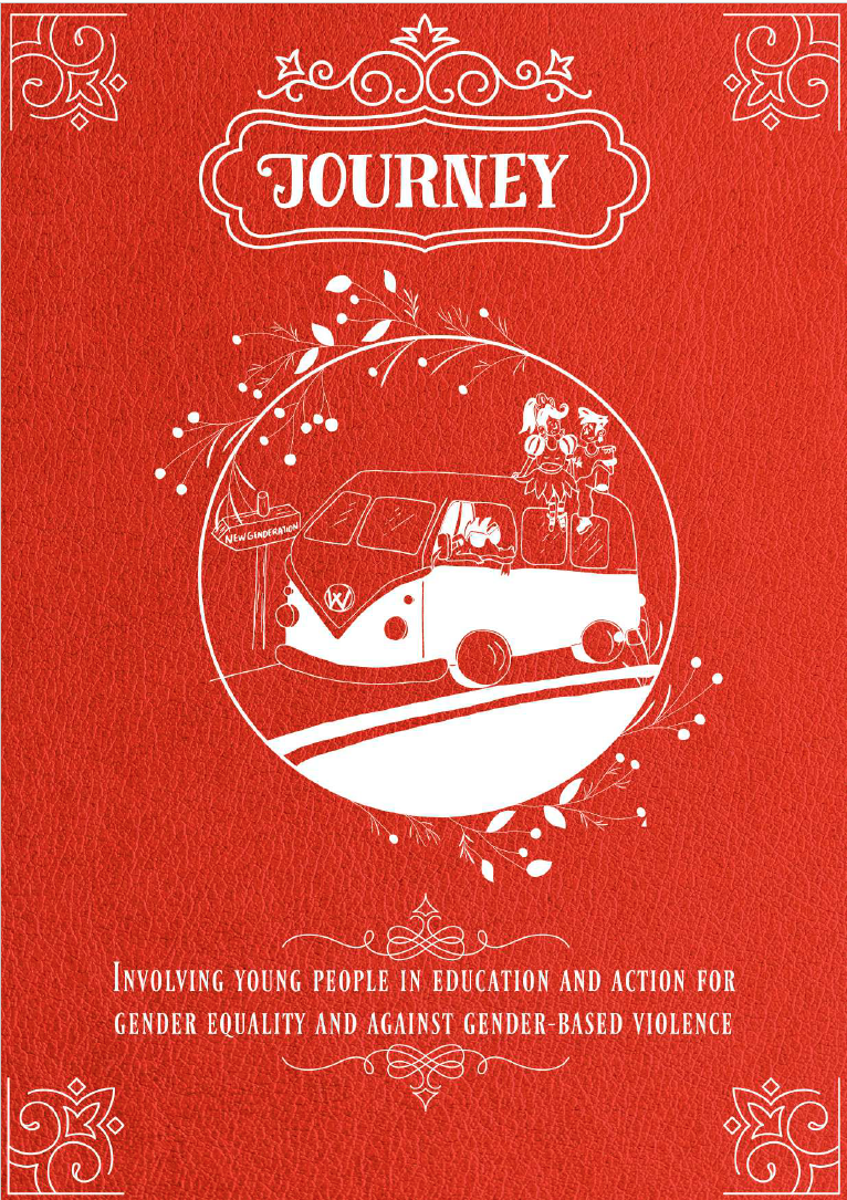 4. Journey