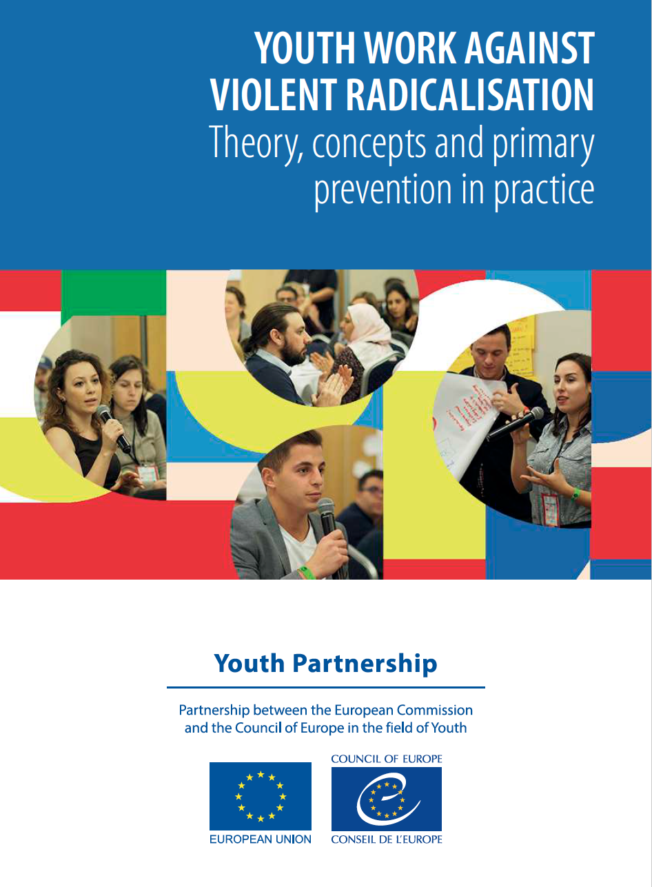 7. Youth work against violent radicalisation