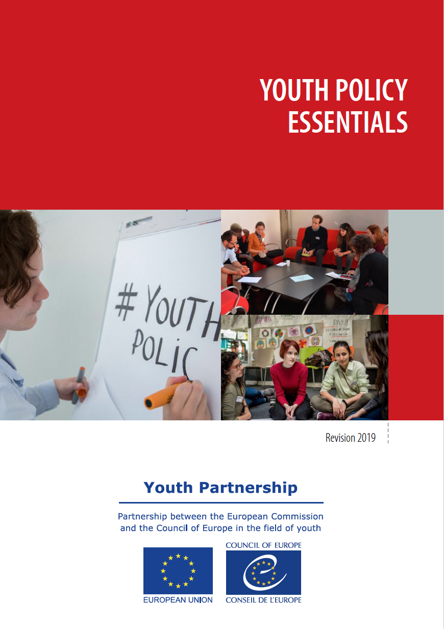 9. Youth policy essentials