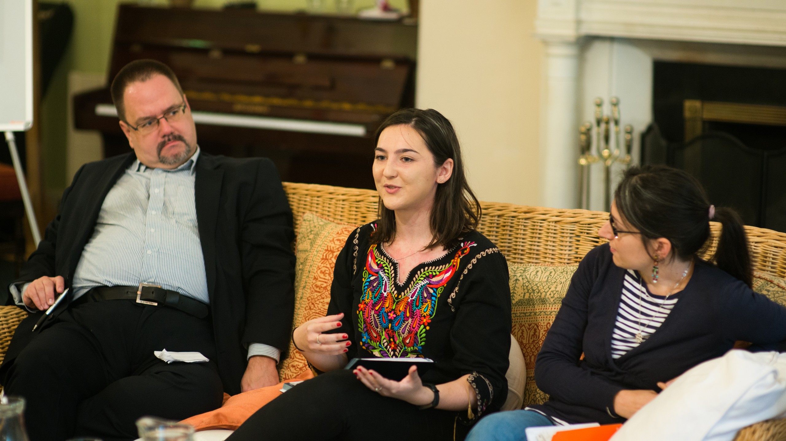 Conference Imigrant 2017 Ireland 8