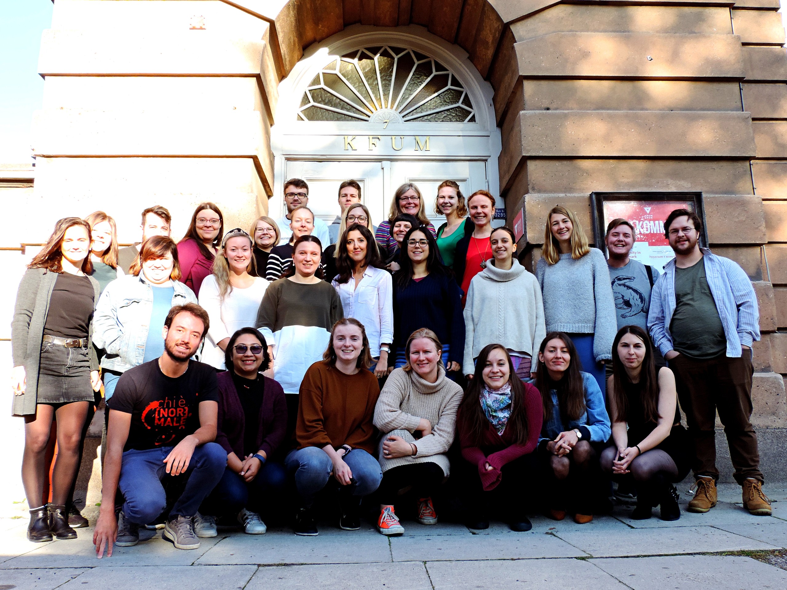 ERA October 2019 Copenhagen 6