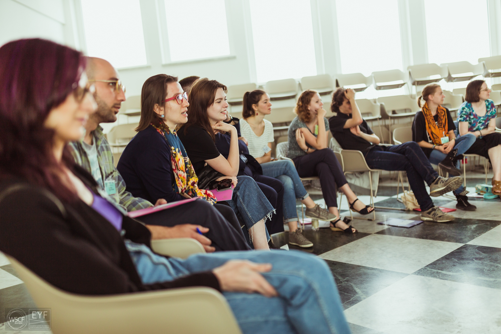 Training Media Literacy May 2018 Palermo 13