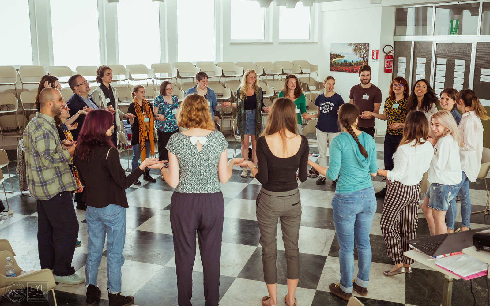 Training Media Literacy May 2018 Palermo 15