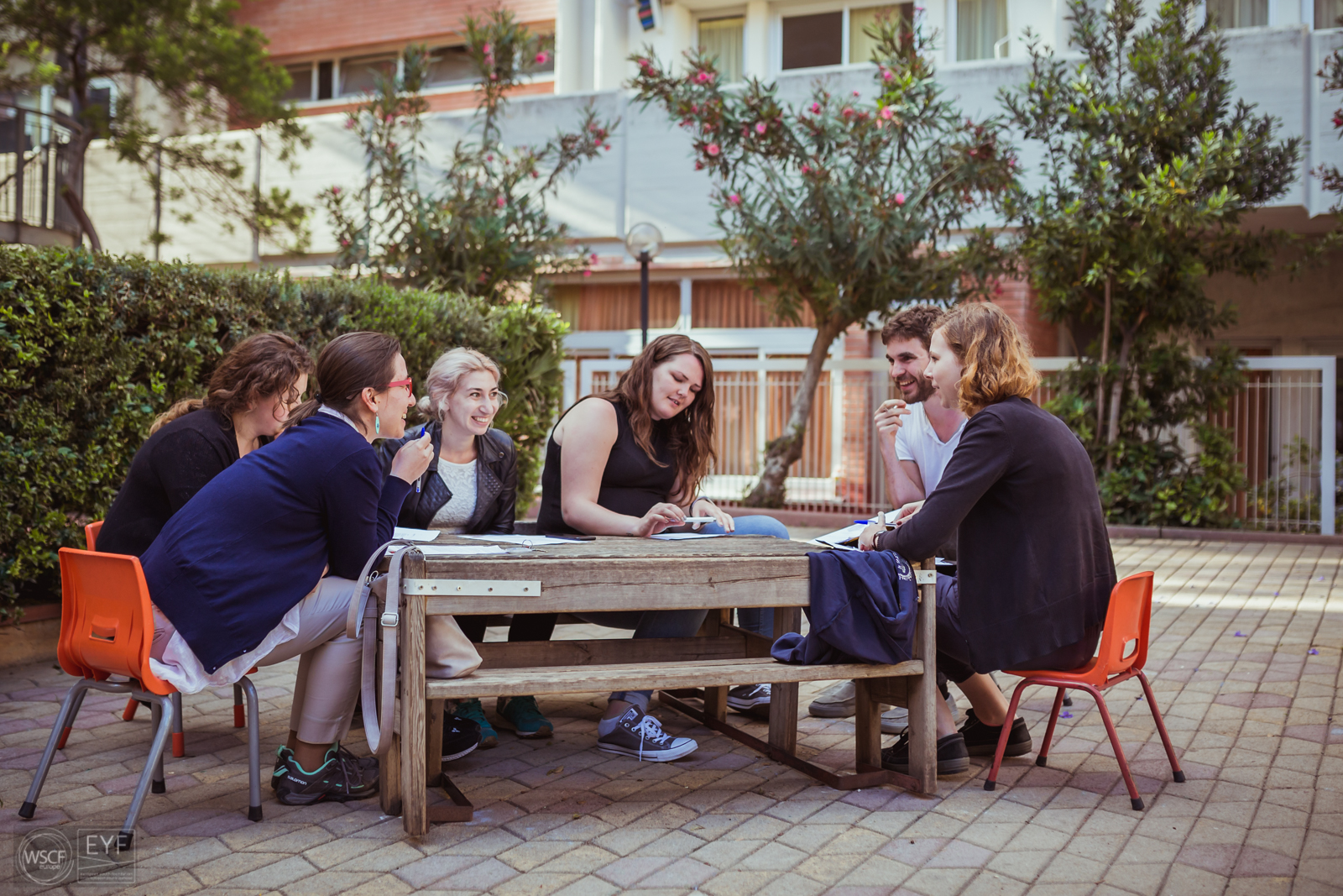 Training Media Literacy May 2018 Palermo 3