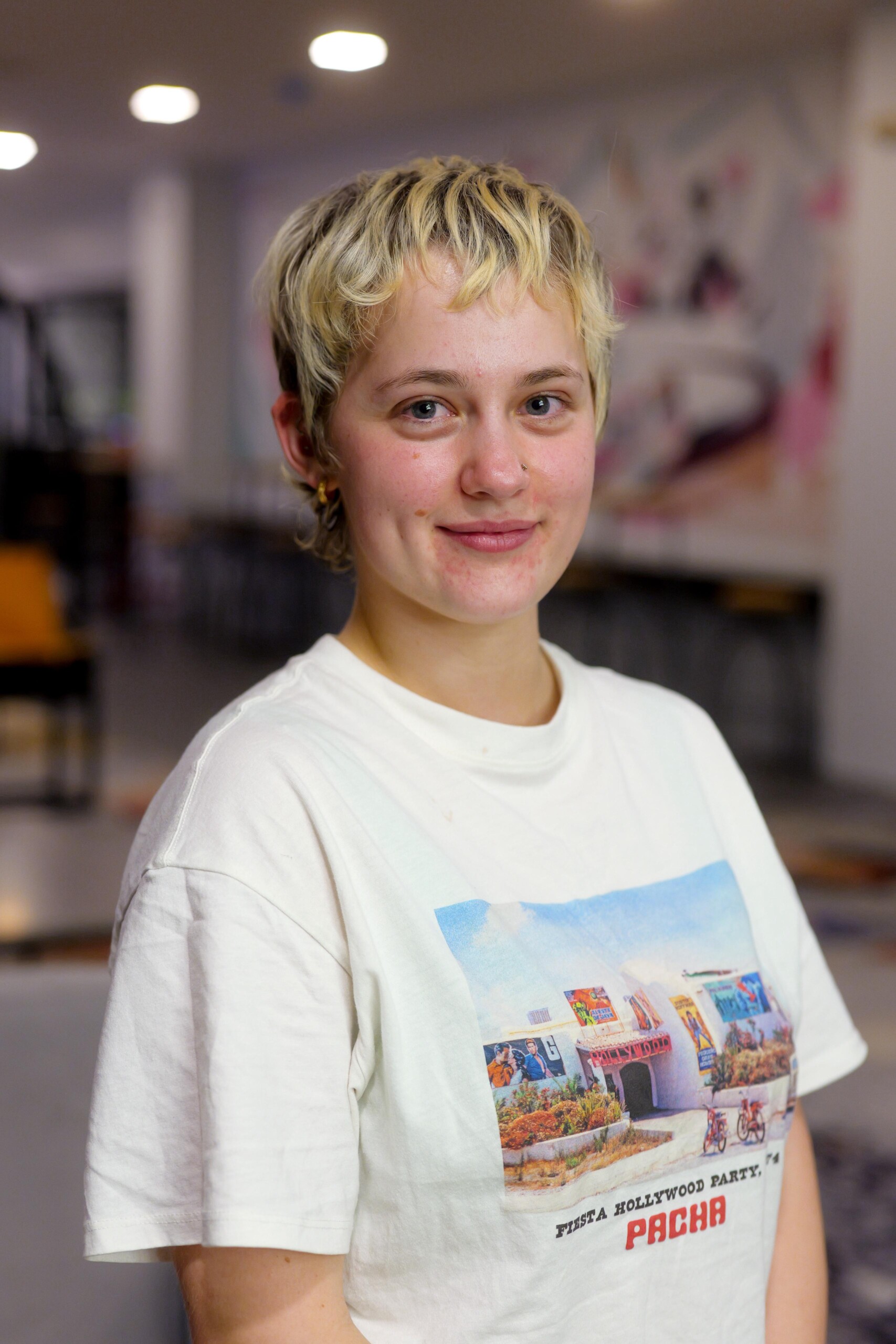 Programme Coordinator