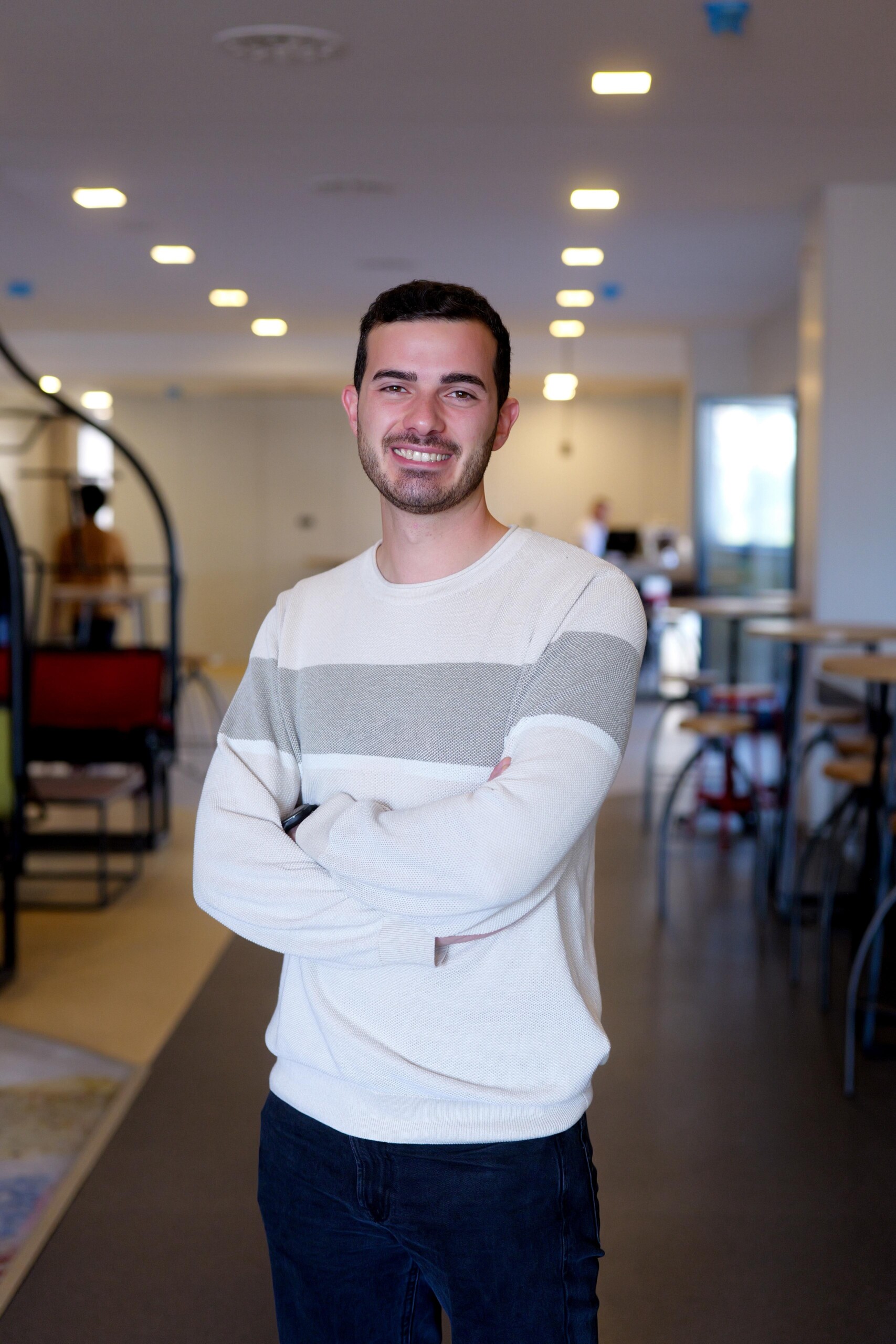 Global Networking Coordinator