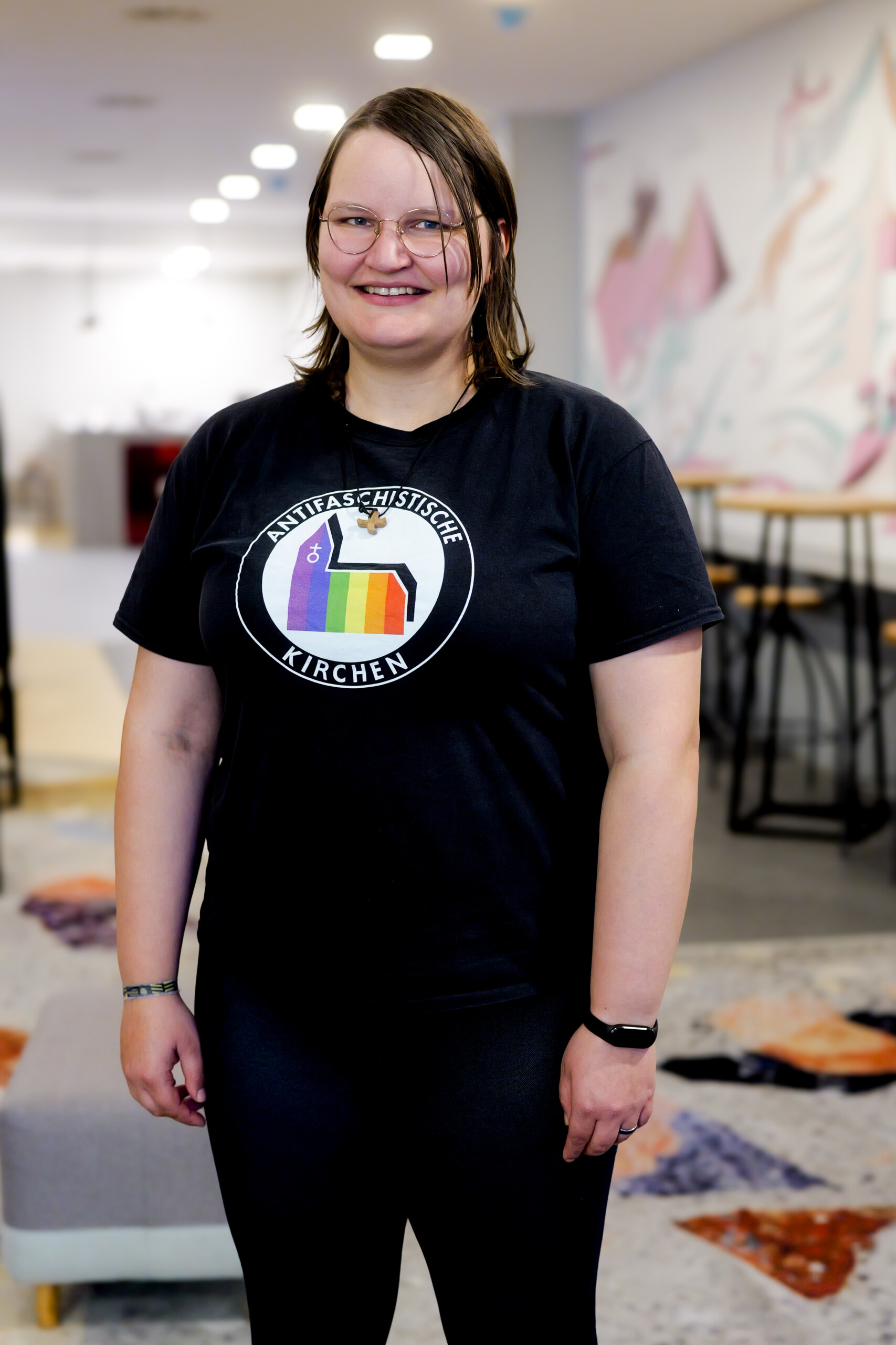 Campaigns Coordinator