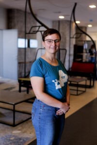 Links Coordinator