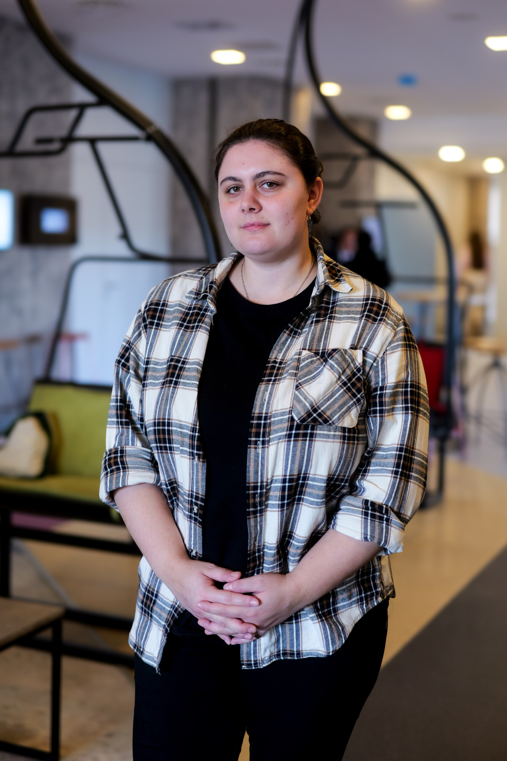 Communications Officer